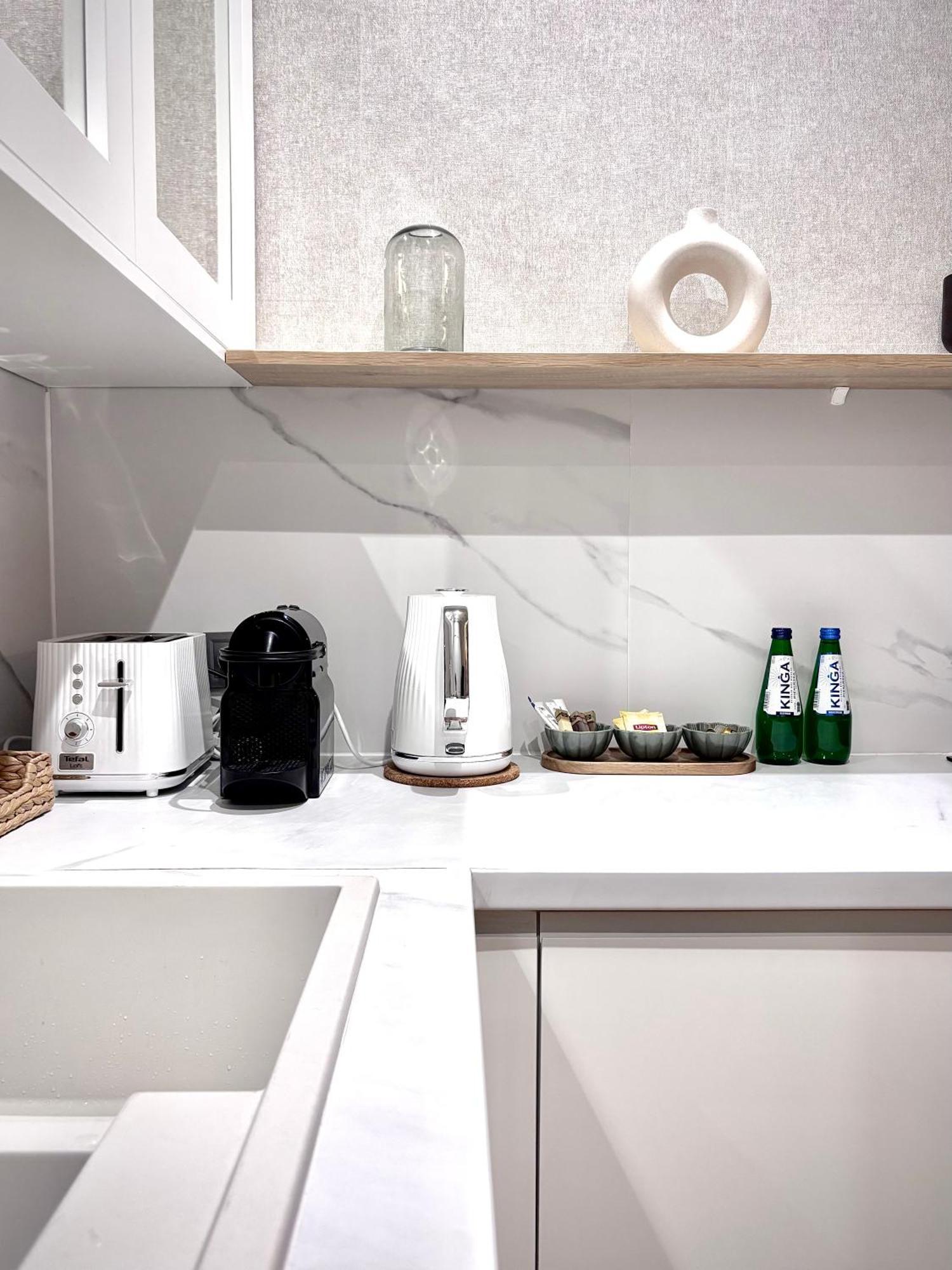 Apartament Ogarna 102 Gdańsk Zewnętrze zdjęcie